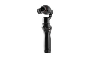 latest photography news, DJI Osmo, product shot of Osmo