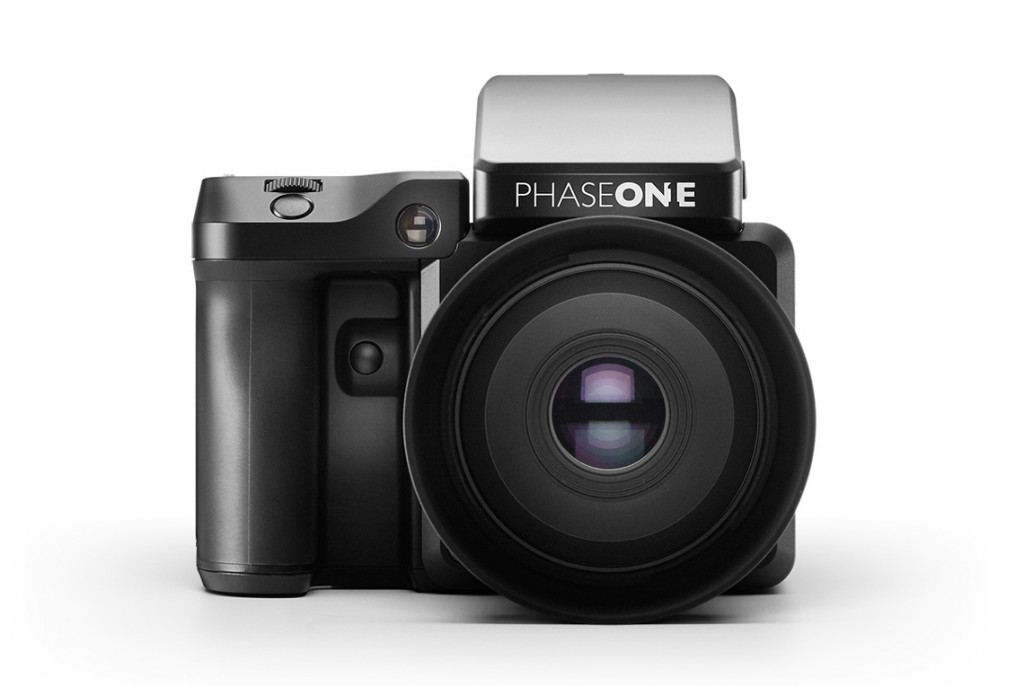 phaseone xf, phaseone XF 100MP, medium-format camera, product shot