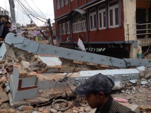 New Nepal Earthquake: Here’s How You Can Help